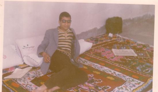 Site de rencontre djelfa