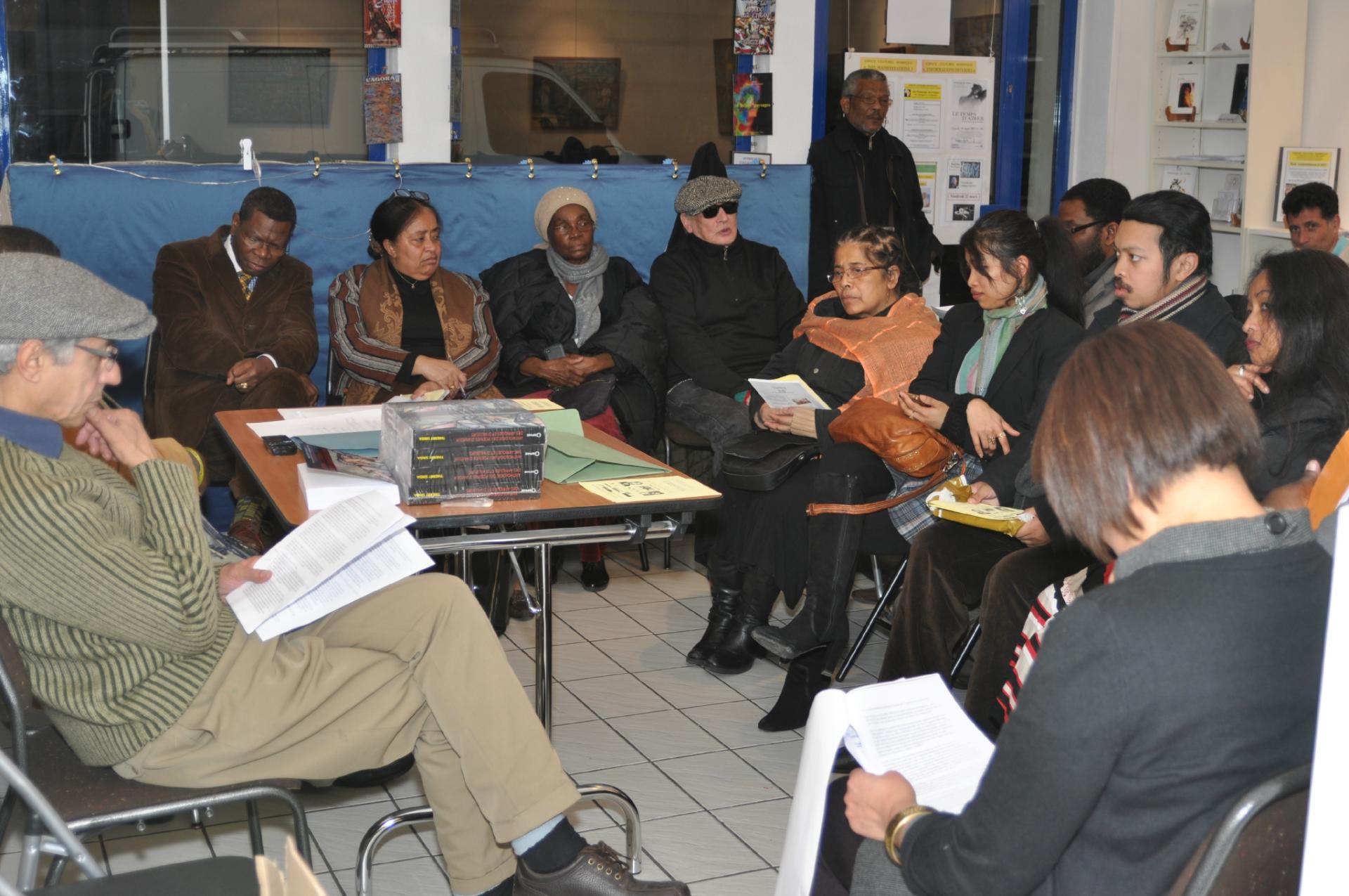 Site de rencontre djelfa