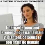 Si lointains et si proches 1